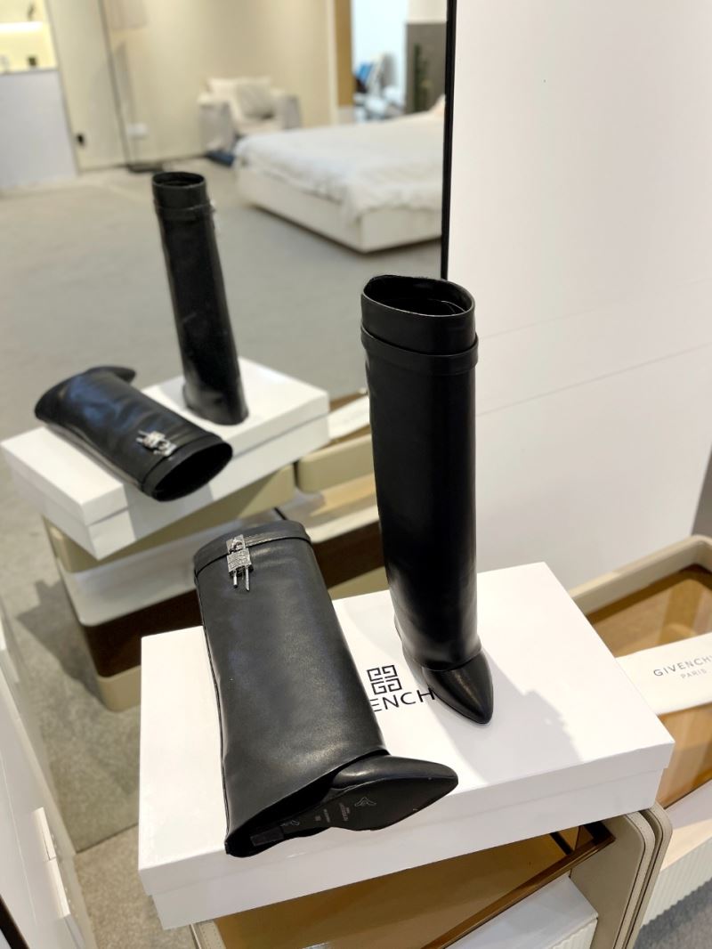 Givenchy Boots